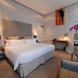 Zimmer Les Avises Chateaux et Hotels Collection Fotos