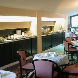 Sala colazione Corona Ferrea Fotos