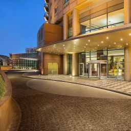 Hilton Beirut Metropolitan Palace Beirut
