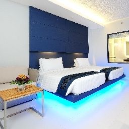 Sea Sun Sand Resort & Spa Phuket Stadt