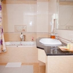 Cuarto de baño Golden Sand Hotel Fotos