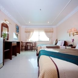 Suite Golden Sand Hotel Fotos