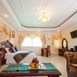 Suite Golden Sand Hotel Fotos