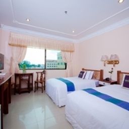  Golden Sand Hotel Fotos