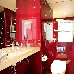 Camera da bagno Smartino Bed & Breakfast Fotos