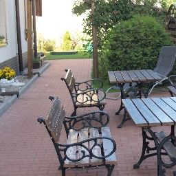 Terrasse Riviera SPA Fotos