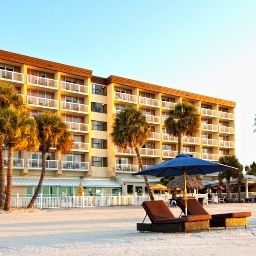 Exterior view Wyndham Garden Clearwater Beach Fotos