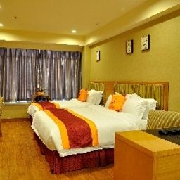 Pokój The Royal Garden Hotel Fotos