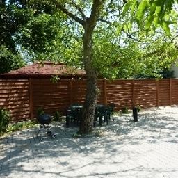 Garten Arka Zajazd Fotos