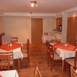 Restaurant Arka Zajazd Fotos