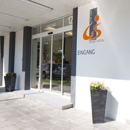  GS Hotel Geiger Good Sleep Fotos