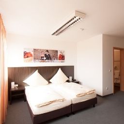  GS Hotel Geiger Good Sleep Fotos