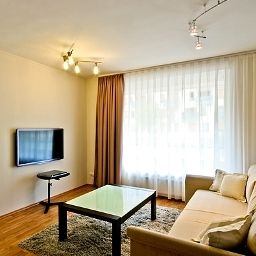  Corvin Lux Aparthotel Fotos