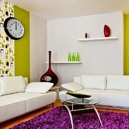  Corvin Lux Aparthotel Fotos
