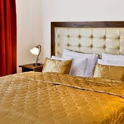  Corvin Lux Aparthotel Fotos