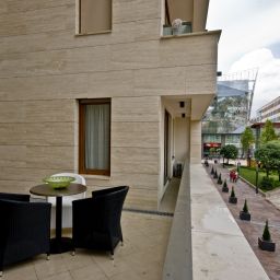  Corvin Lux Aparthotel Fotos
