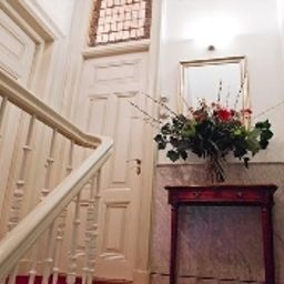 Hall Museum Suites Fotos