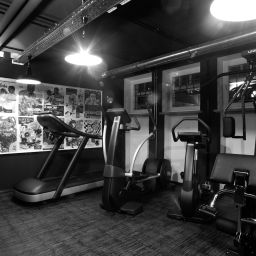 Fitness HENRI Fotos
