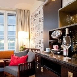 Suite HENRI Fotos