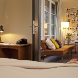 Suite HENRI Fotos