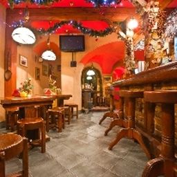 Bar Baron Karczma Grodzka Fotos