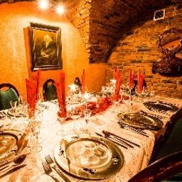  Baron Karczma Grodzka Fotos