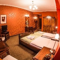  Baron Karczma Grodzka Fotos