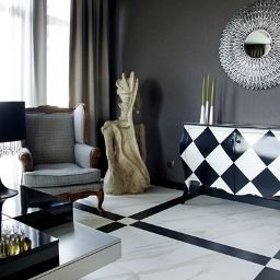 Solei City Boutique Hotel Posen