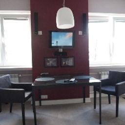  Studio Plac Bankowy Fotos