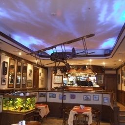 Ristorante Airport Hotel Sky-High Fotos