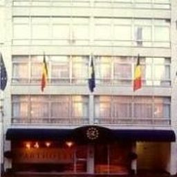  B-Aparthotel Louise Fotos