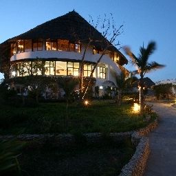 Außenansicht Jacaranda Beach Ora Resort Fotos