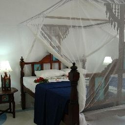 Zimmer Jacaranda Beach Ora Resort Fotos