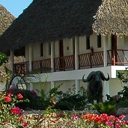 Außenansicht Jacaranda Beach Ora Resort Fotos