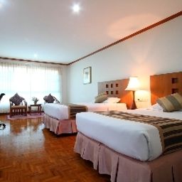  Khum Phucome Hotel Chiang Mai Fotos