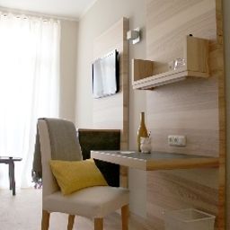 Chambre Stadthaus Fotos