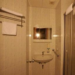 Badezimmer Elbinger Platz Fotos