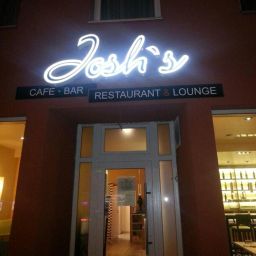 Restaurant Elbinger Platz Fotos