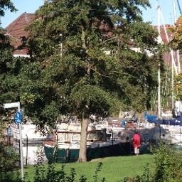 Umgebung Elbinger Platz Fotos
