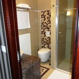 Salle de bains Szent János Fotos