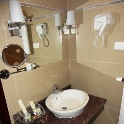 Salle de bains Szent János Fotos
