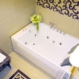 Salle de bains Szent János Fotos