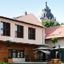 Jardin Szent János Fotos