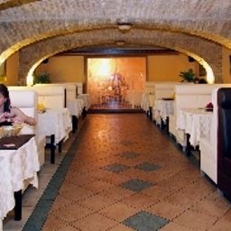 Restaurant Szent János Fotos