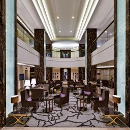 Hall Waldorf Astoria Berlin Fotos