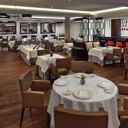 Restaurant Waldorf Astoria Berlin Fotos
