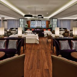 Restaurant Waldorf Astoria Berlin Fotos