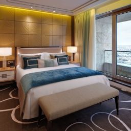 Suite Waldorf Astoria Berlin Fotos