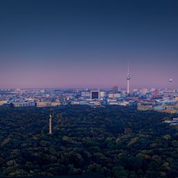 Environnement Waldorf Astoria Berlin Fotos
