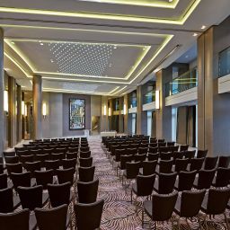 Salle de banquets Waldorf Astoria Berlin Fotos